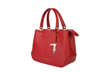 Original Trussardi Handbags And Wallets Stock Italian Handbag Original Trussardi Handbags And Wallets Stock