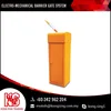 Industrial Purpose High Strength Barrier Gate Supplier