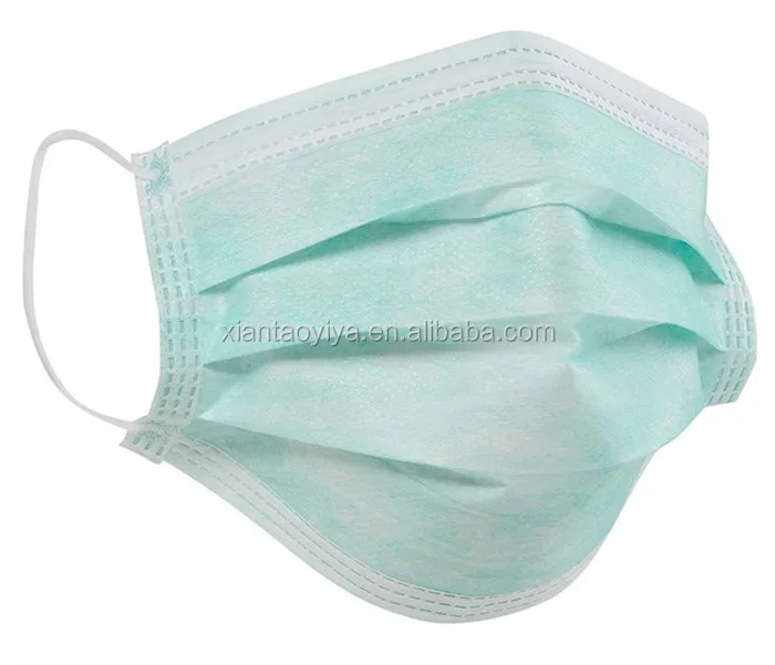 Non-woven face mask,disposable safety face mask,dust face mask