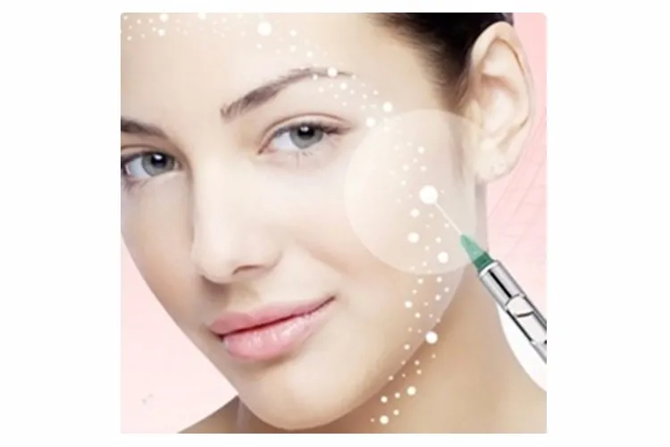 10ml Cosmetics filler injection hyaluronic acid products for buttock enhancement