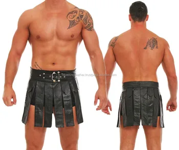 gladiator kilt