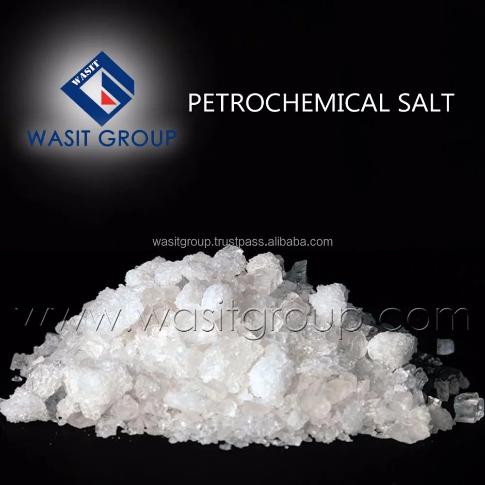 Salt Rock Supplier Bulk Bagged Containers Product On Alibaba