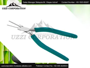 wholesale jewelry tools - PLIER ROUND NOSE - wholesale jewelry tools supply