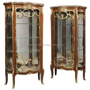 French Vitrine French Vitrine Suppliers And Manufacturers At
