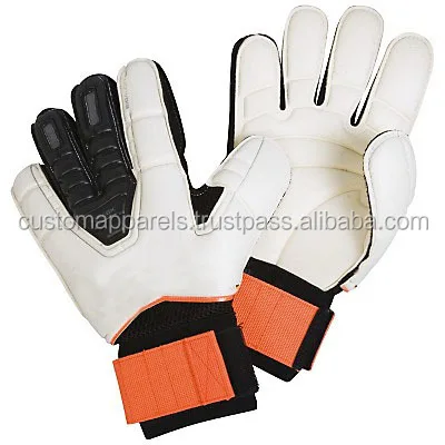 Download Best German Latex Goalkeeper Gloves/flat Palm Goal Keeper ...