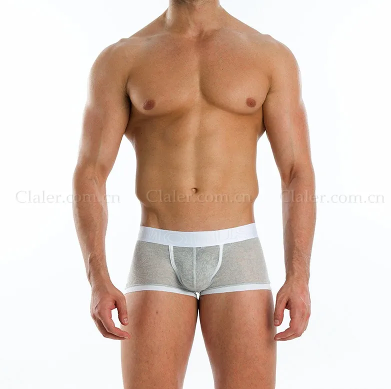 Germany Flamme Boxer Of Mens Trunk Underwear Shorts Soft Underpants