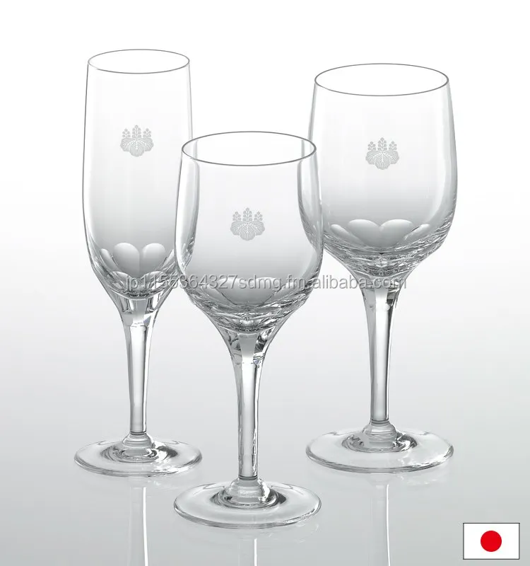 Really Topquality Japanese Whisky Glasses Made In Japan,At Available A