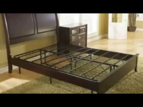get quotations review sleep master platform metal bed frame mattress foundation - Brusali Bed Frame Review get quotations review sleep master platform metal bed frame mattress foundation - Brusali Bed Frame Review