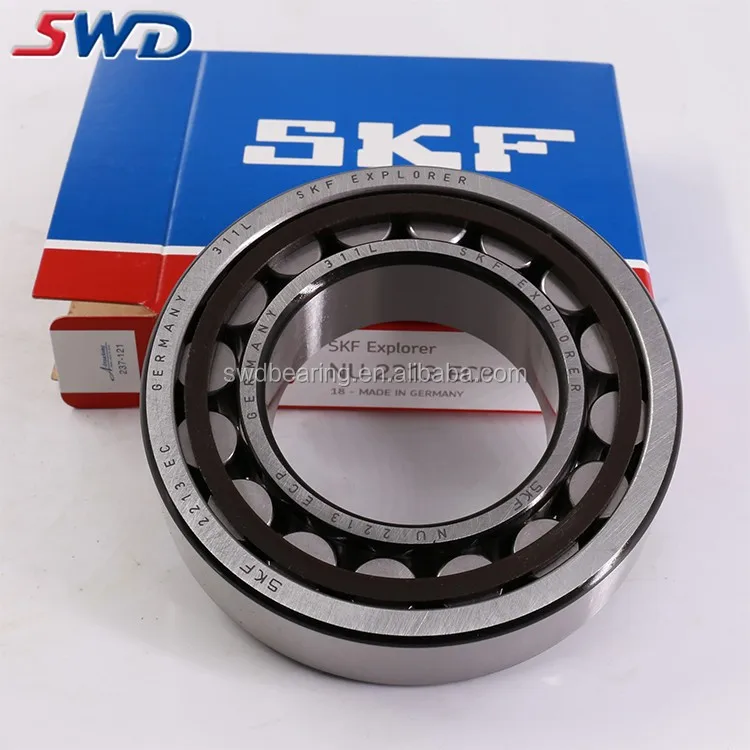 Brand One Way Bearing Nu2213 Ecp Skf Import Bearings Supplier Buy Skf Import Bearings