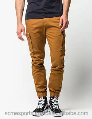 khaki jogger outfits