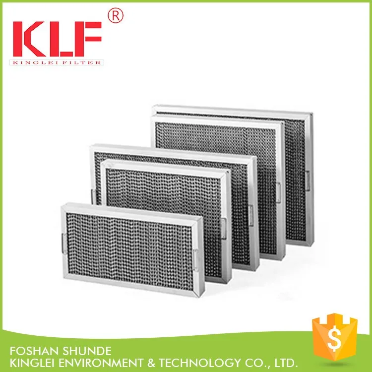 Restaurant Kitchen Air Filter Buy Restaurant Kitchen Air Filter