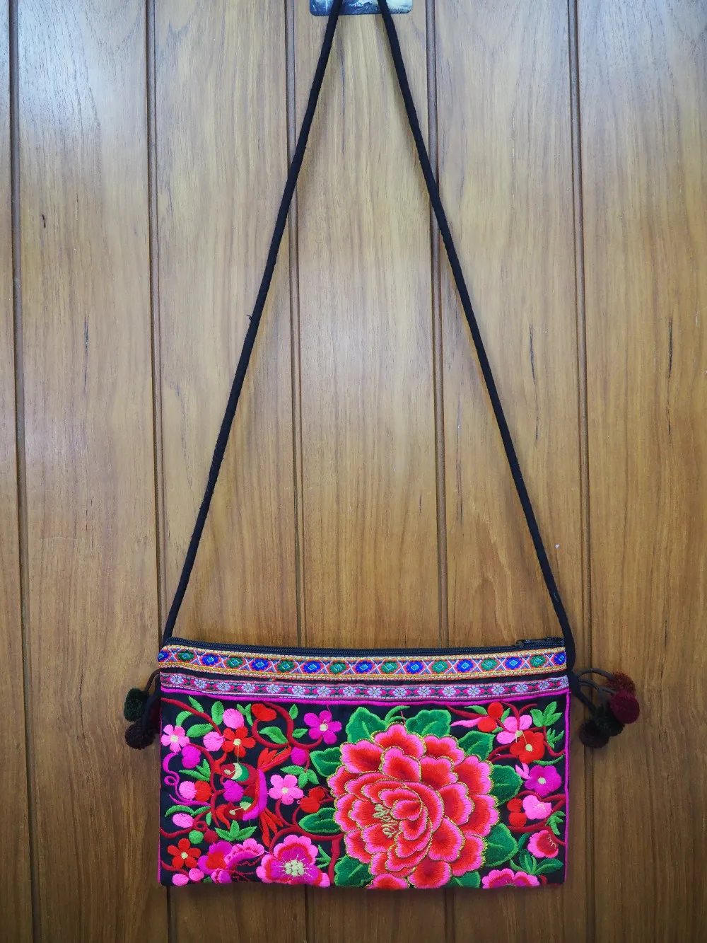 Thailand Bags Wholesale Assorted Colors Thai Hand Made Designs Bags ...