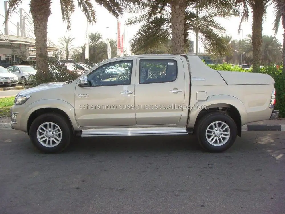 القوات البحرية ممتلئ حاسم تويوتا 2015 بيك اب Vyhrivacikabel Org