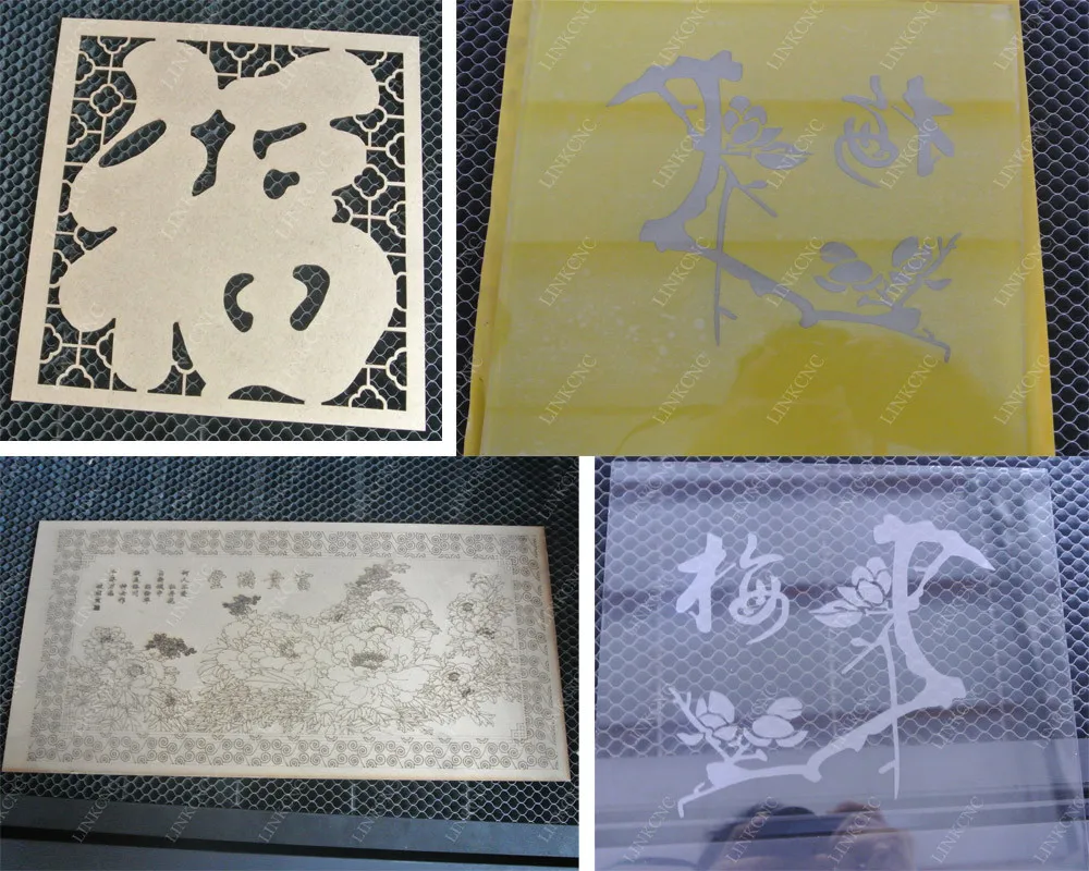 Chinese homemade high power 100w co2 laser engraver for glass,wood/laser engraving cutting machine price/cnc laser machine