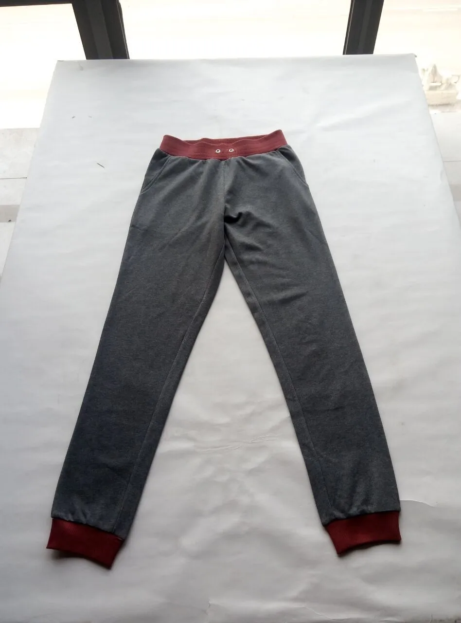 male short pants