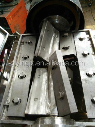  Frankincense Resins,Cordyceps,Herb,Walnut Shell ,Gum Rosin, Antlers ,Pearl Rough Coarse Crushing Crusher Machine