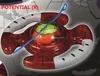 Gyro Energy Ball