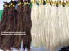 Promotion for bulk hair (different colors) refused hair with problem mixed with synthetic hair