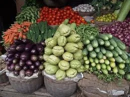 vývozca čerstvého karfiolu v Indii