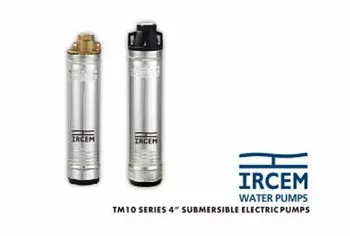 4 submersible pump