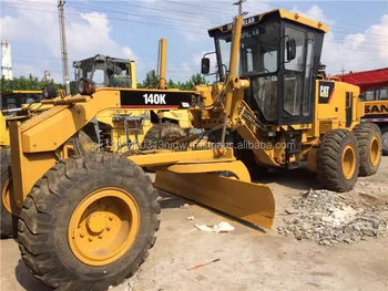  New  Caterpillar  140k Motor  Grader  Cat  140k 140h 140g 