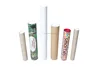Plastic Poster Tube / Poster Color Paint Tube
