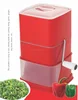 Africa Demanded Kitchen Accessories Gadgets Cooking Tools Blade Green Onion Chopper