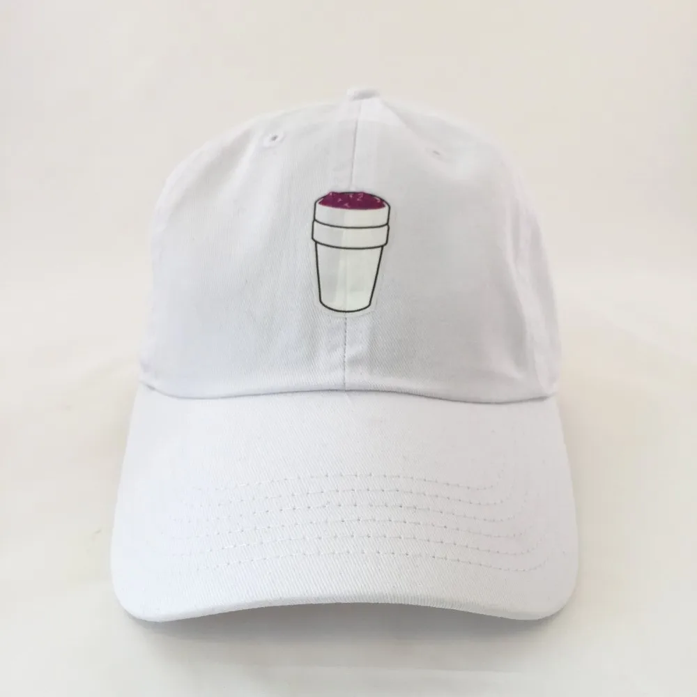Lean Cup Urban Streetwear Polo Style Hat Dad Cap - Buy Urban,Hat ...