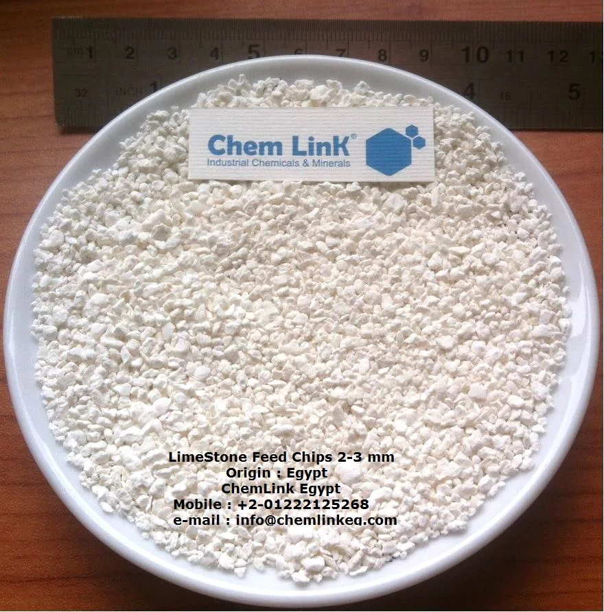 
( Feed Grade ) LimeStone ( Granules ) Grits 0.5-1mm, 2-3 mm & 3-4 mm & LimeStone Powder 250 mesh, 150 mesh & 80 mesh 
