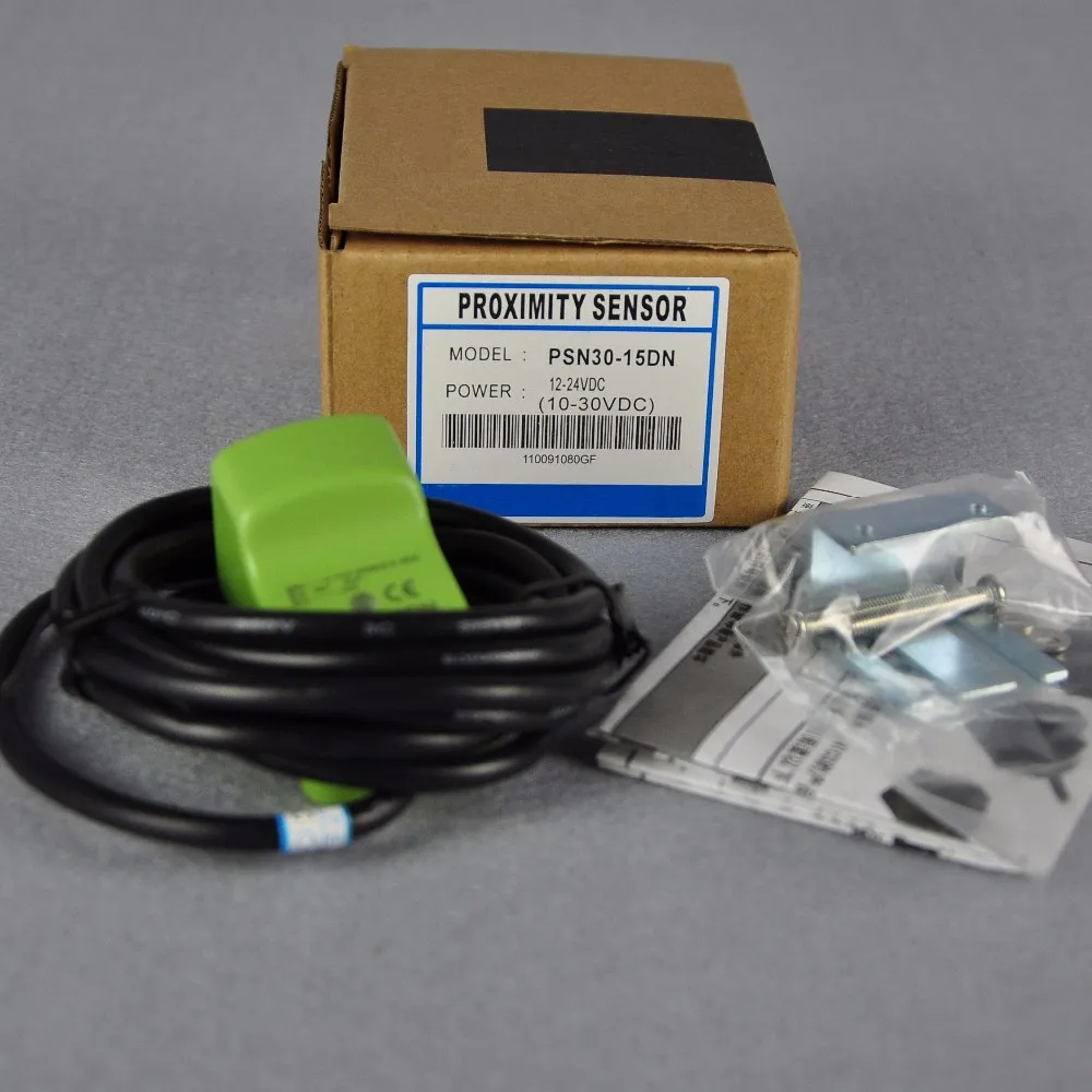 Psn3015dn Proximity Photo Sensor Cost Cylindrical Laser Distance