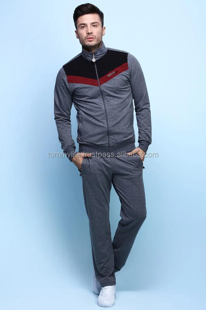 tommy tracksuit mens