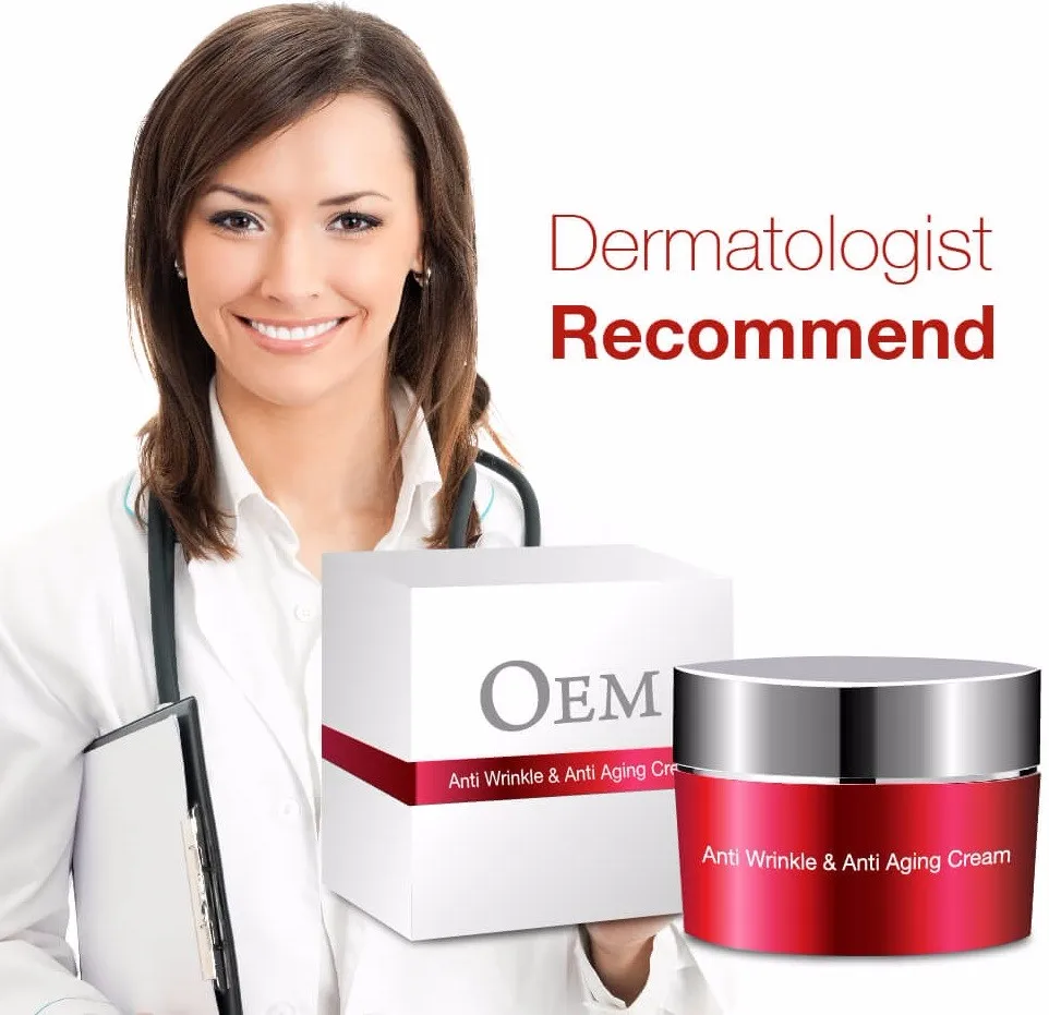 dermatologist tested famous brand organic skincare anti aging
