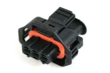 Prins Vsi Bosch 3pin Connector For Map Sensor - Buy Prins Vsi Bosch