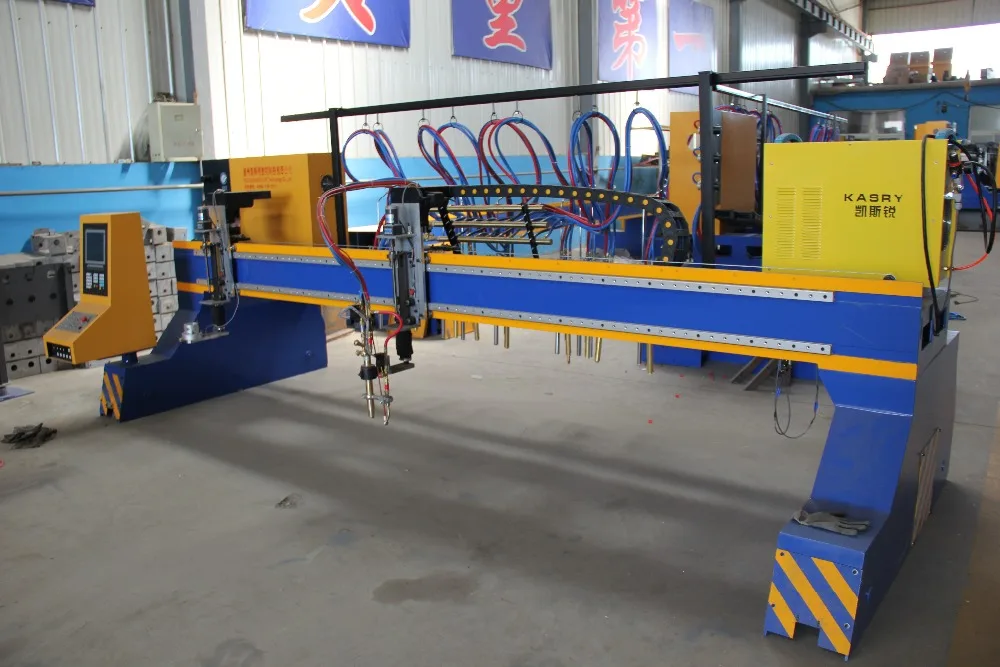 Dezhou Kasry Professional Factory Direct Sale Cutting Machine Hs Code