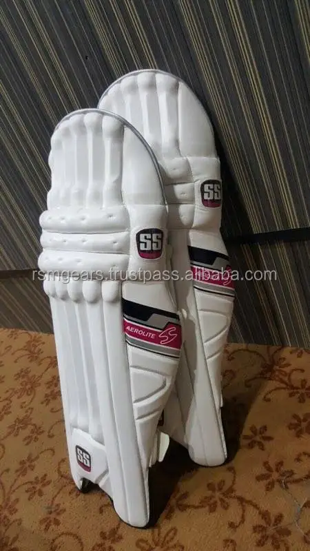 Ss Aero Lite Cricket Batting Pads