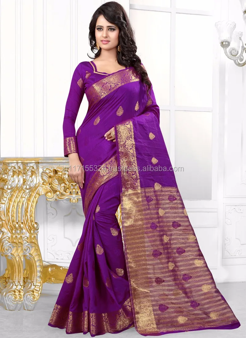 Indian Saree Wholesale Manufacturer In India Latest Fashion Silk