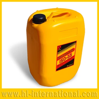 iso hydraulic oil larger