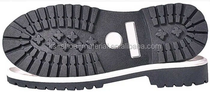 Tpr材料安全ブーツソールレディースサイズ38 2色の革の靴アウトソール製jinjiang Ks R252 Buy Tpr 素材 革の靴 安全靴アウトソール Product On Alibaba Com