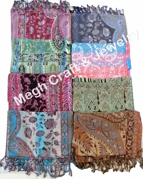 wholesale pashmina scarves