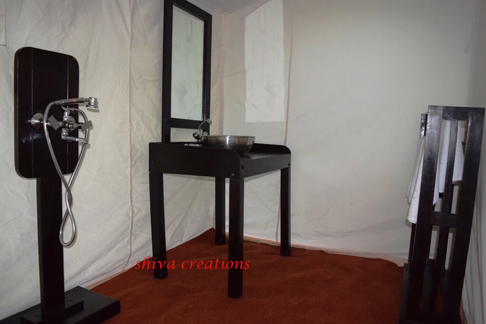 Indian Outdoor Garden Solid Wood Tent Furniture Buy Solid Wood Tent