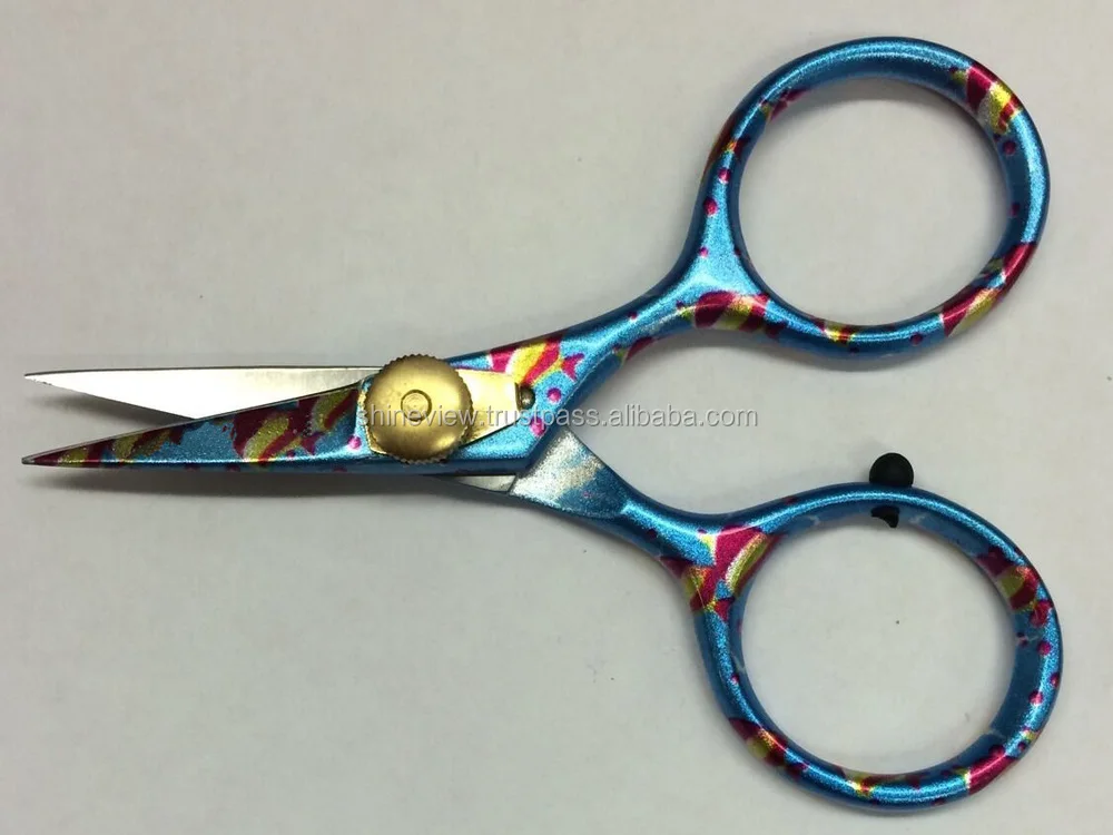 best fly tying scissors