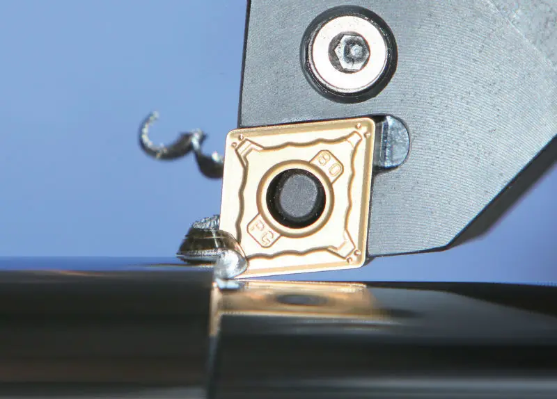 Genuine And Highperformance Kyocera Ceramic Lathe Tool Carbide Inserts