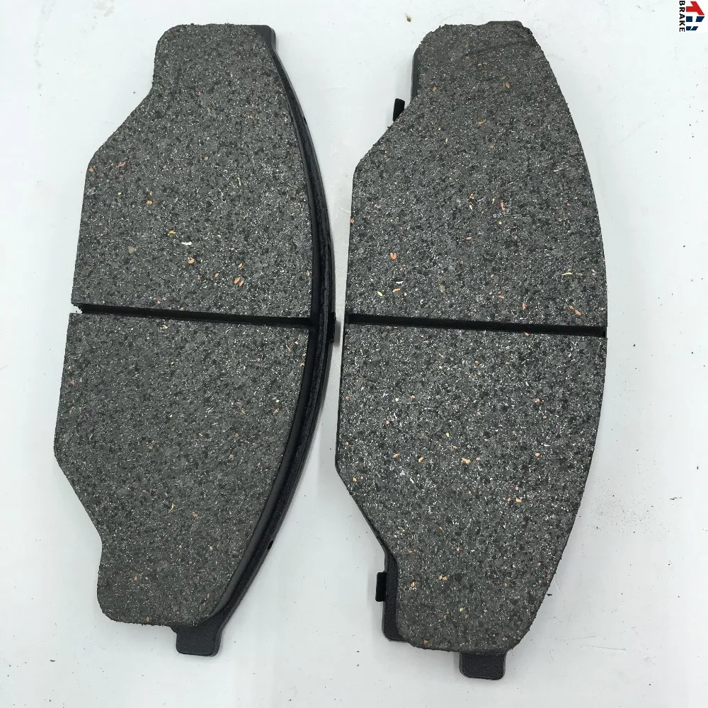 Genuine Japanese Hiace Brake System Pads 044650k260 Buy Genuine
