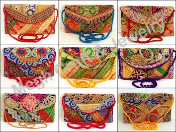 ethnic clutches