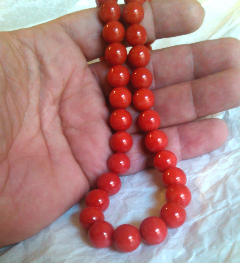 italian coral jewelry