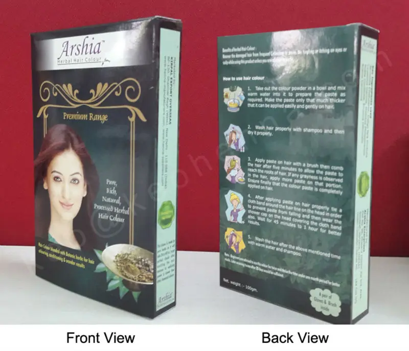 Italy Quality Fragrant Natural Henna Hair Dye Color Bleaching Henna Hair Dye Natural Supplier Manufacturer