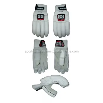 ss test batting gloves