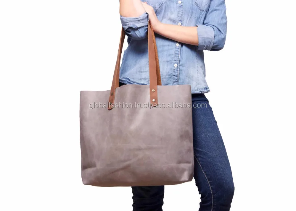 Genuine Leather Women's Bag India Wholesale 2021 Buy Latest Design Hand Bags 2021 Fashion