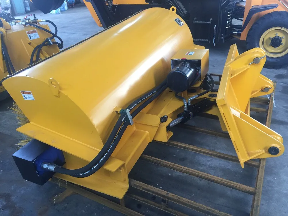 Sweepster Replacement Brushes,Bobcat Broom Buy Portable Sweeper