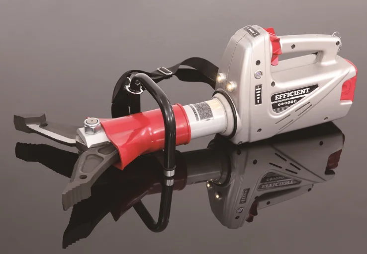 China Ce En Standard Electric Battery Powered Rescue Combi Tool